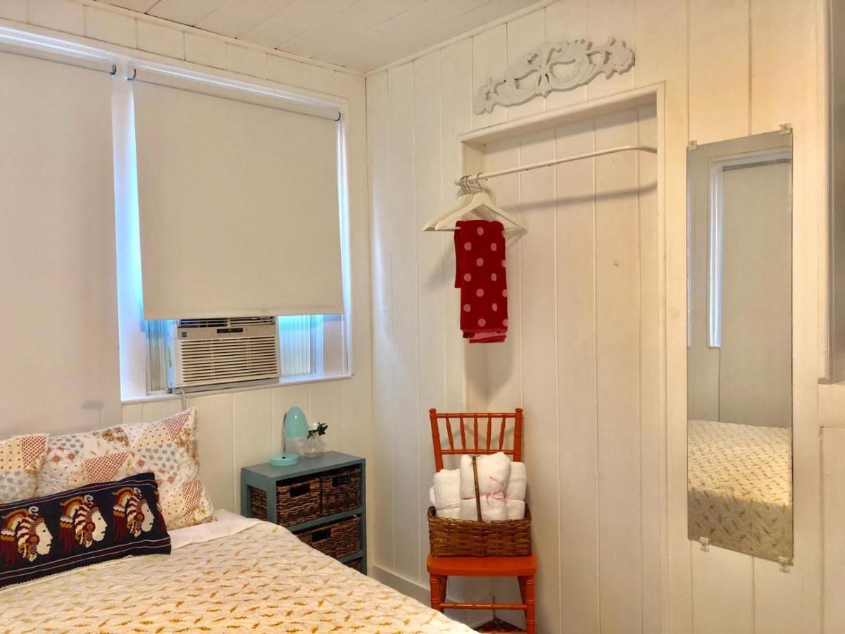 Private Studio With Free Parking ไมอามี ภายนอก รูปภาพ
