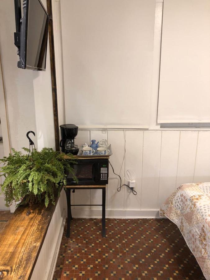 Private Studio With Free Parking ไมอามี ภายนอก รูปภาพ